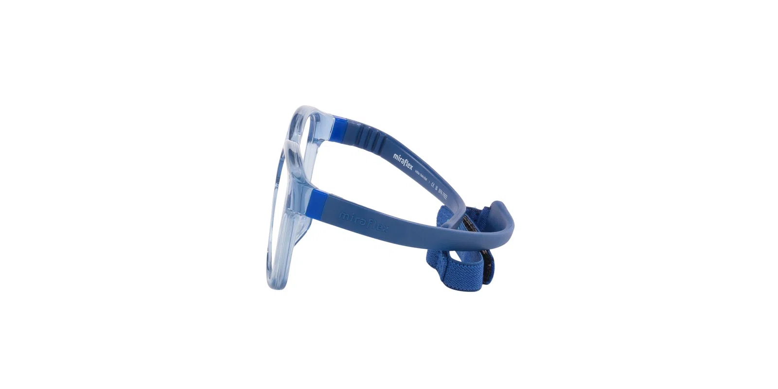 Miraflex 4027 Eyeglasses - view 18